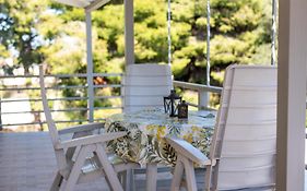 Dream Houses Near Athens Airport By Sem